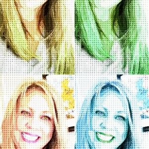 Meet your Posher, Tammy (Moda Belissima)